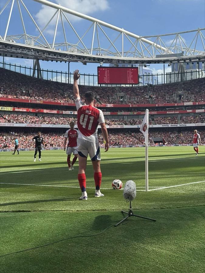 厄德高传球与视野技术解析：现代足球最精准的进攻指挥官